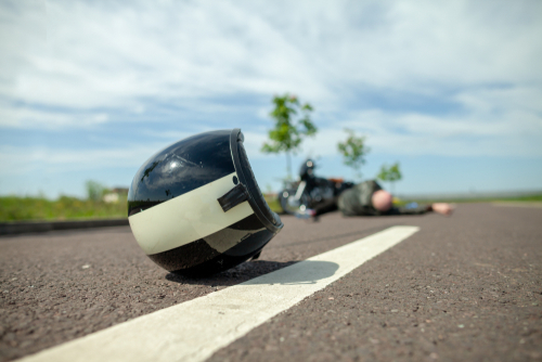 What Should I Do After a Motorcycle Accident in NJ?