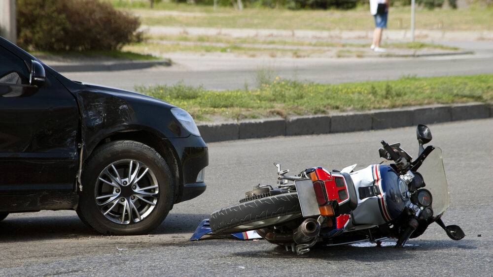 Motorcycle Safety: Fatal Crash Factors and Prevention