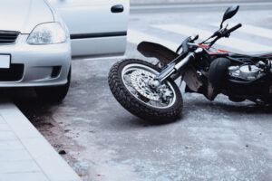 5 Common Causes of Motorcycle Accidents